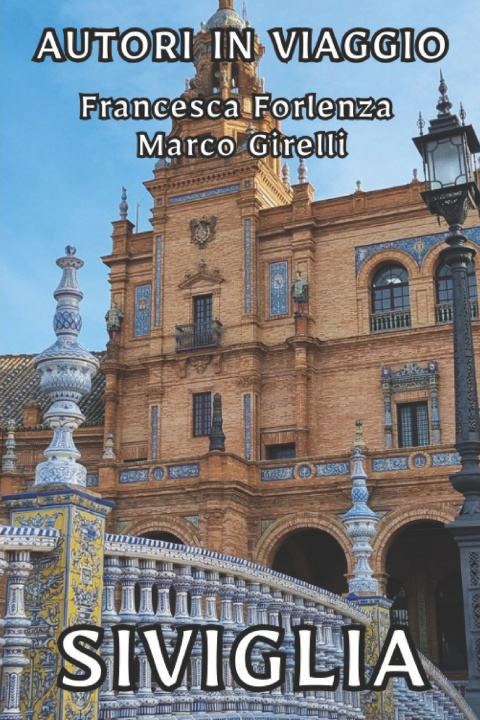 Книга Autori in viaggio Marco Girelli