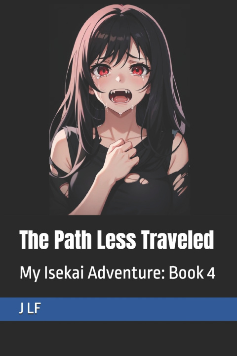 Kniha The Path Less Traveled J LF