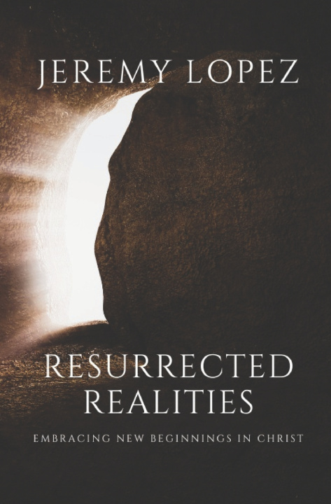 Книга Resurrected Realities Jeremy Lopez