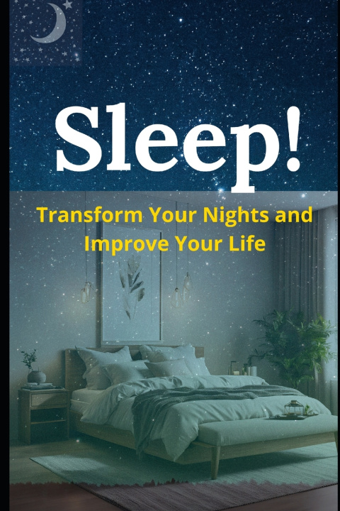 Book Sleep! Derik Silva