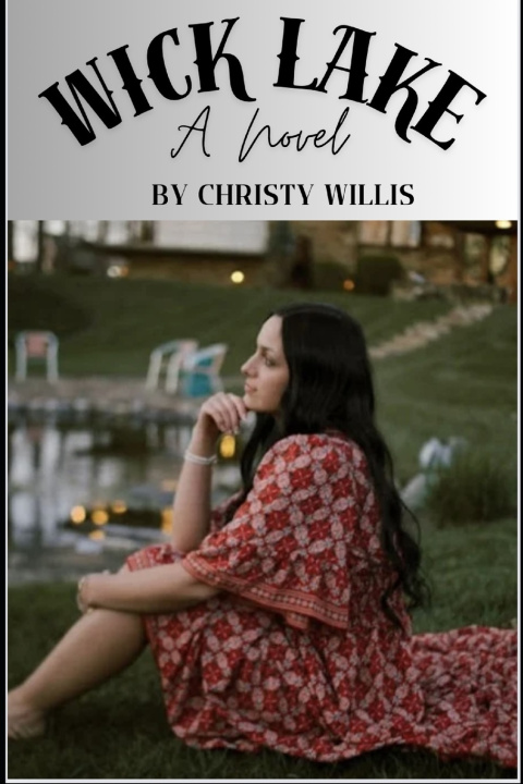 Kniha Wick Lake Christy Willis