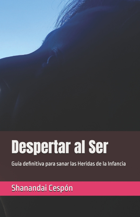 Kniha Despertar al Ser Shanandai Cespón