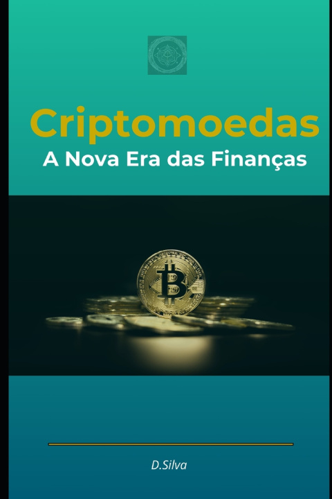 Książka Criptomoedas Derik Silva