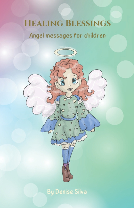 Buch Healing Blessings Denise Silva