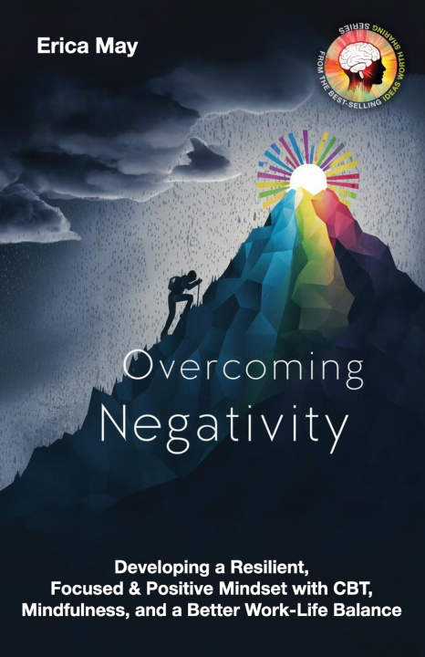 Kniha Overcoming Negativity Erica May