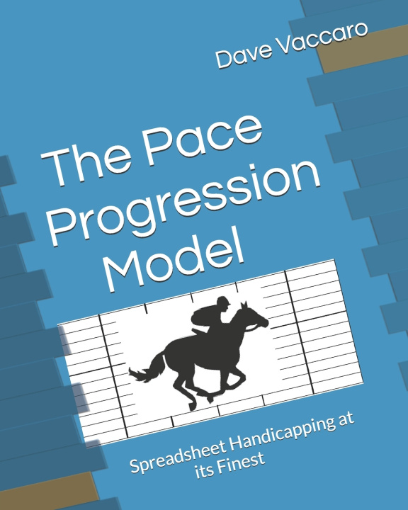 Kniha The Pace Progression Model Dave Vaccaro
