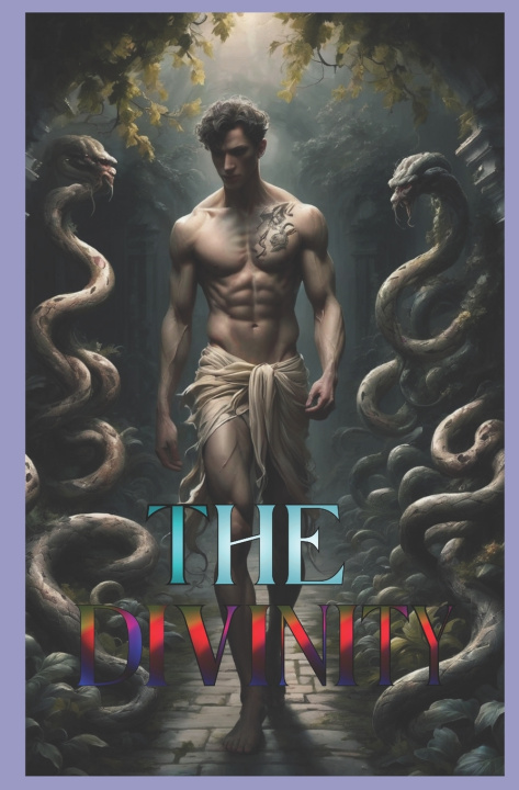 Könyv The divinity willian innovador