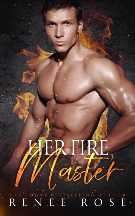 Knjiga Her Fire Master Renee Rose