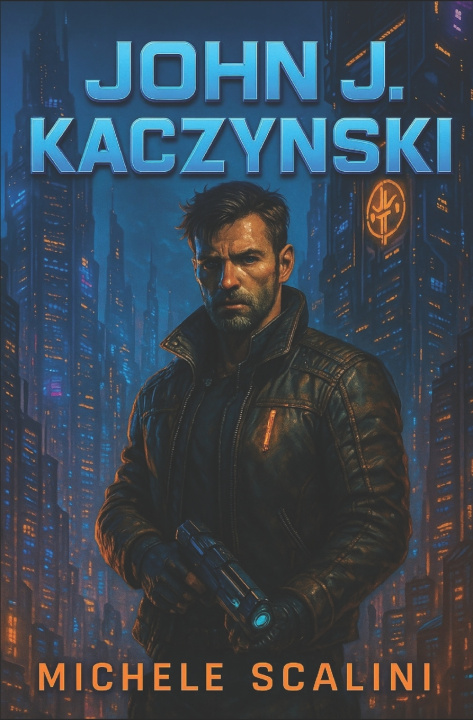 Kniha John J. Kaczynski Michele Scalini