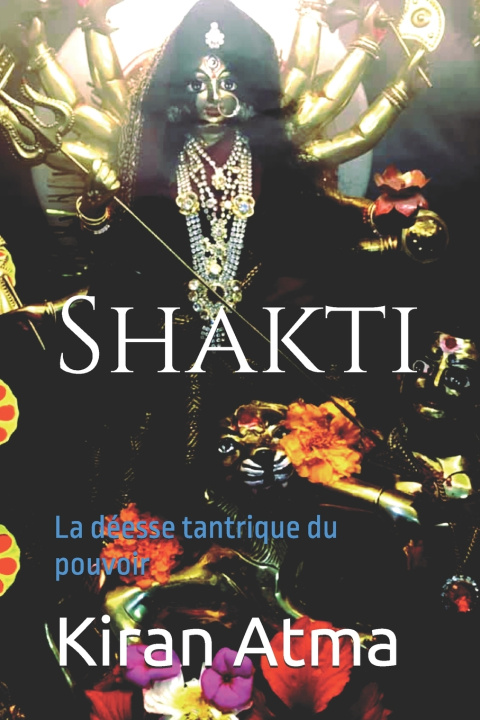 Knjiga Shakti Jai Krishna Ponnappan