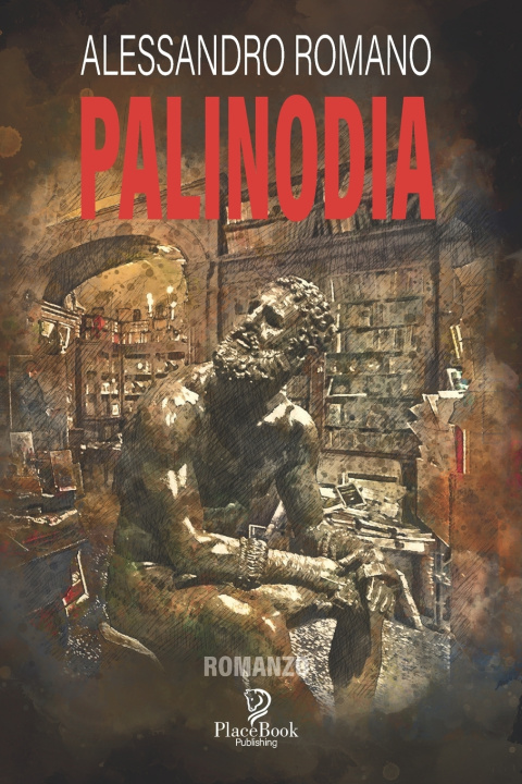 Knjiga PALINODIA Alessandro Romano
