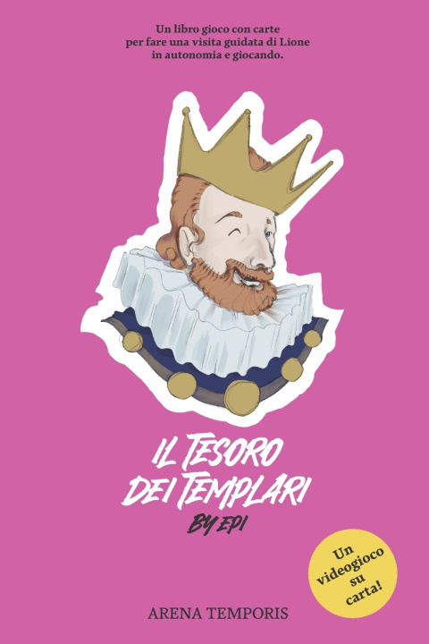 Kniha Lione Elisabetta Percivati