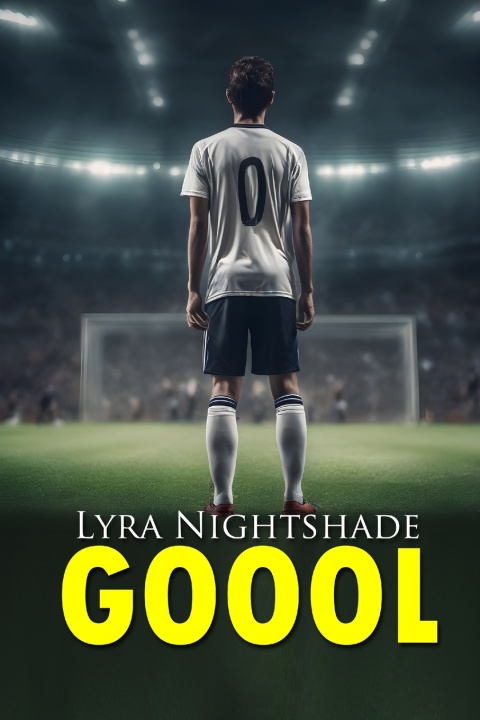 Könyv Goool Lyra Nightshade