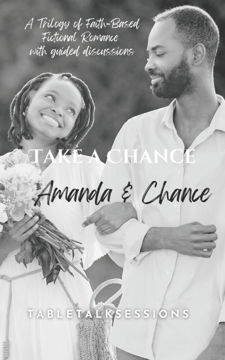 Книга Take a Chance Renea Sha'von Dade