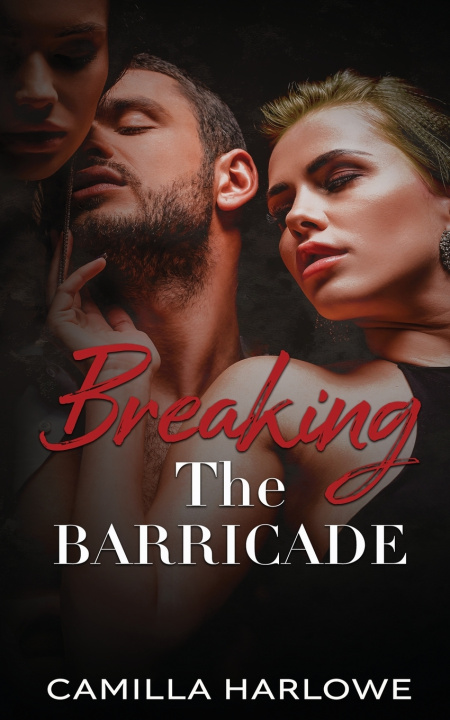 Knjiga Breaking The Barricade Camilla Harlowe