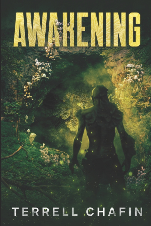 Kniha Awakening Terrell Chafin