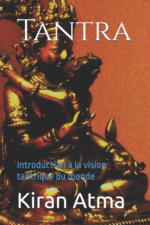 Kniha Tantra Jai Krishna Ponnappan
