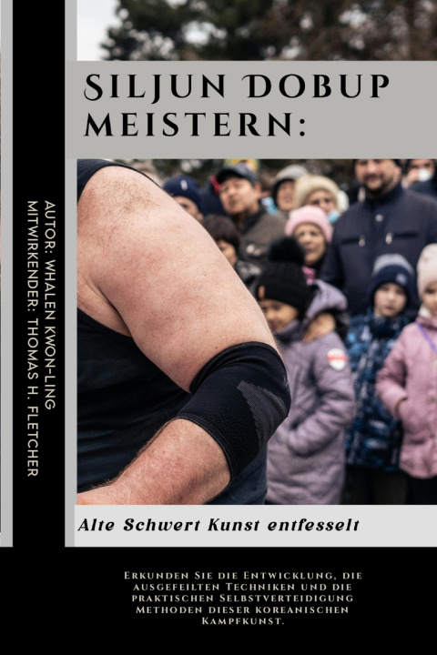 Книга Siljun Dobup meistern Thomas H. Fletcher