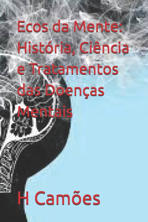 Kniha Ecos da Mente H Camões