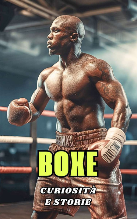Könyv Boxe VC Brothers