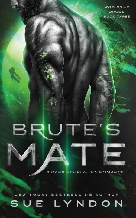 Book Brute's Mate Sue Lyndon