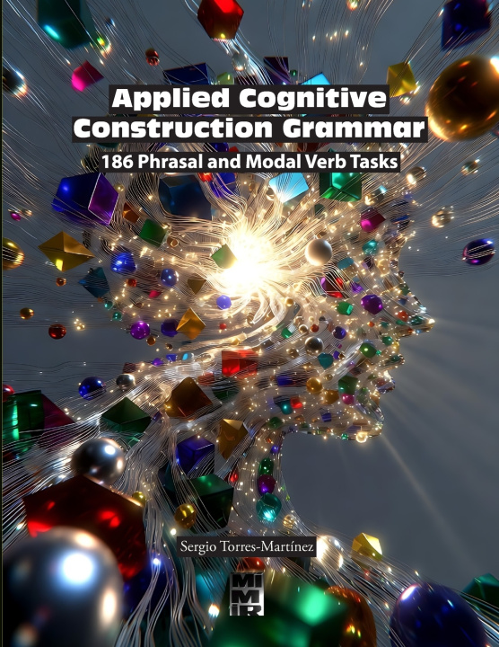 Boek Applied Cognitive Construction Grammar Sergio Torres-Martínez