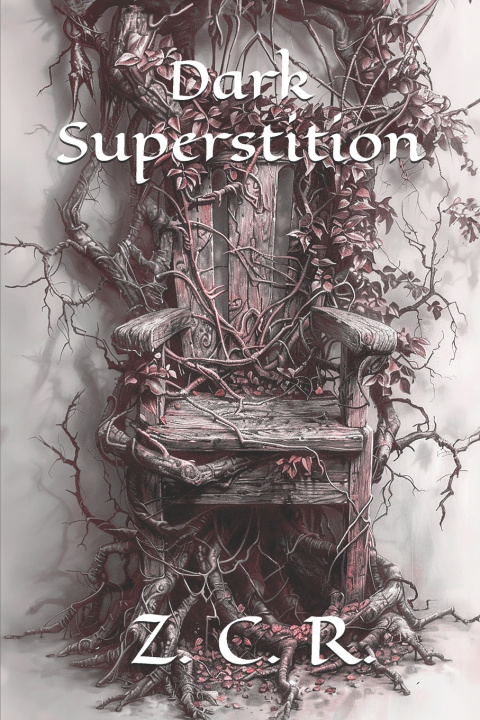 Könyv Dark Superstition Z C R