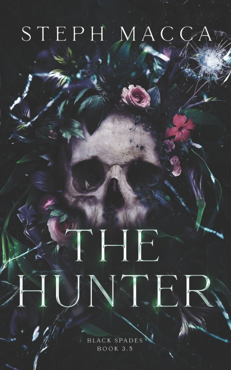 Book The Hunter Steph Macca