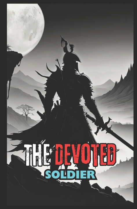 Kniha The Devoted Soldier willian innovador
