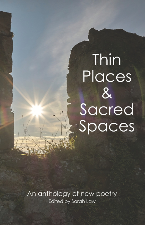 Kniha Thin Places & Sacred Spaces Amethyst Press