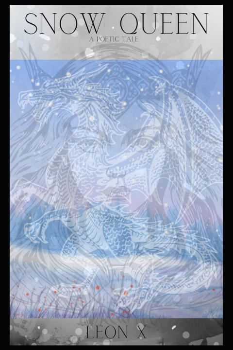 Kniha Snow Queen Leon X