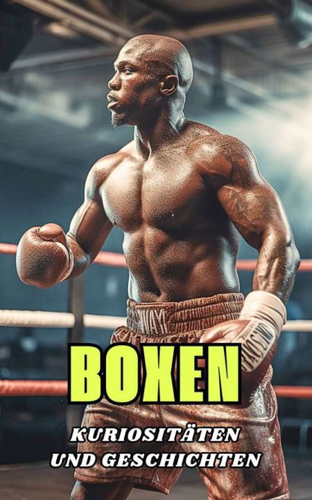 Libro Boxen VC Brothers