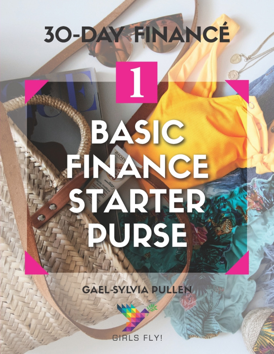 Kniha Basic Finance Starter Purse Gael Sylvia Pullen