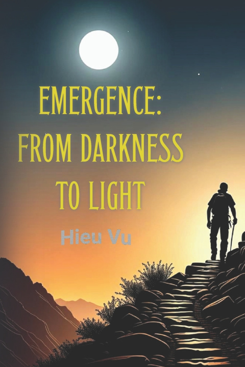 Kniha Emergence Hieu Minh Vu