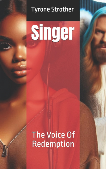 Kniha Singer Tyrone Strother