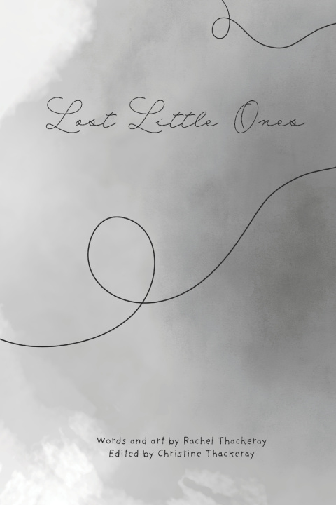 Boek Lost Little Ones Rachel D Thackeray