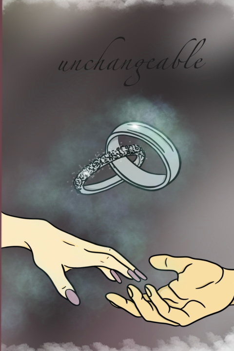 Kniha Unchangeable Cheyenne Penshorn