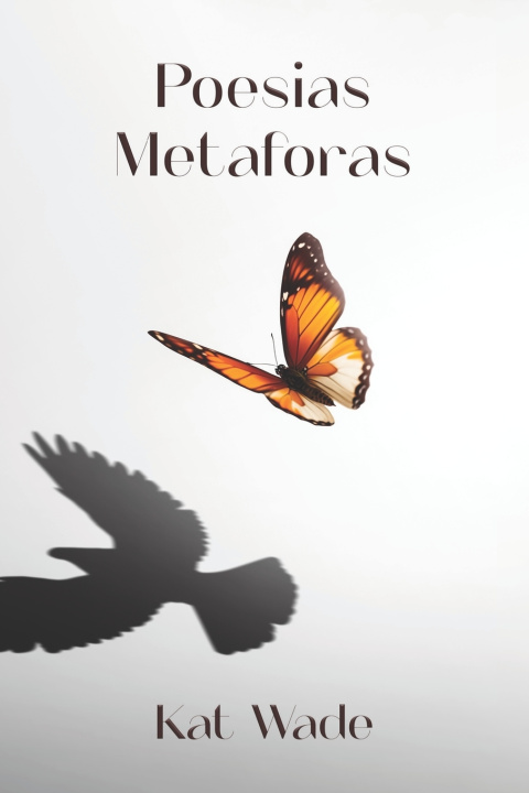 Книга Poesías Metáforas Kat Wade
