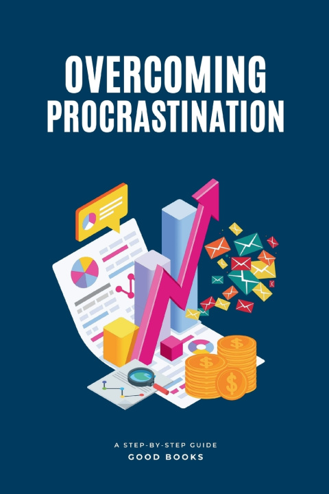 Knjiga Overcoming Procrastination Good Books
