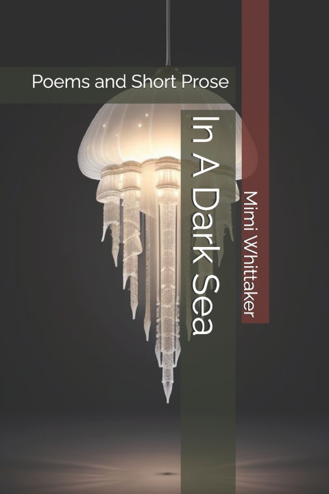 Kniha In A Dark Sea Mimi Whittaker