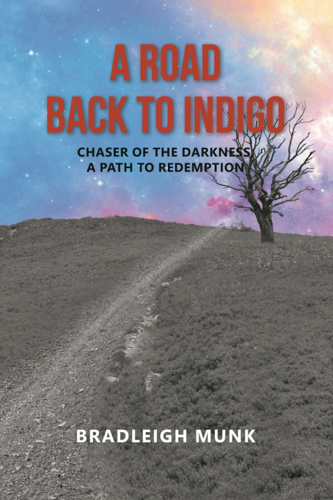 Kniha A Road Back to Indigo Bradleigh Munk