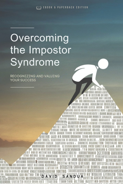 Βιβλίο OVERCOMING IMPOSTOR SYNDROME DAVID SANDUA