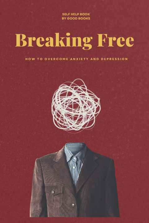 Knjiga Breaking Free Good Books