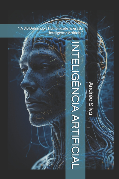 Könyv INTELIGÊNCIA ARTIFICIAL Andréa Simone Silva