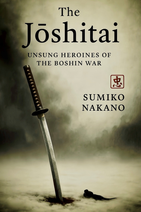 Kniha The Jōshitai Sumiko Nakano
