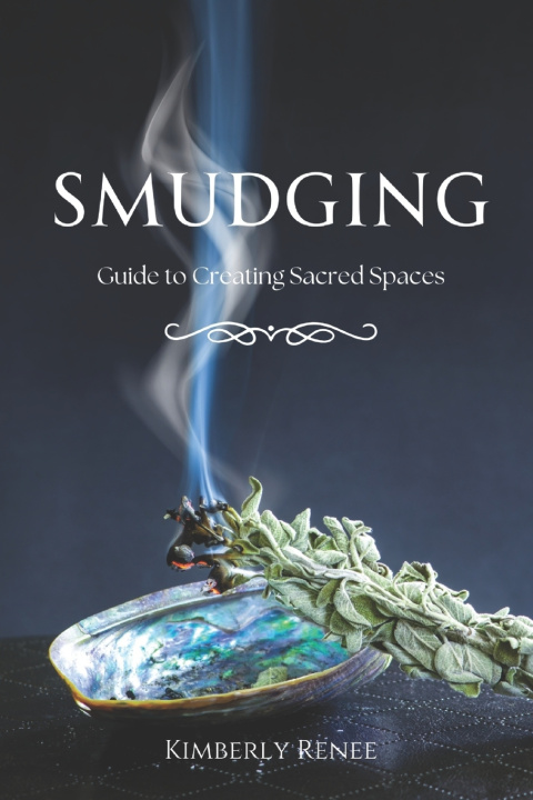 Könyv Smudging Kimberly Renee