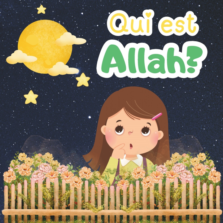 Knjiga Qui Est Allah Kalel HMC