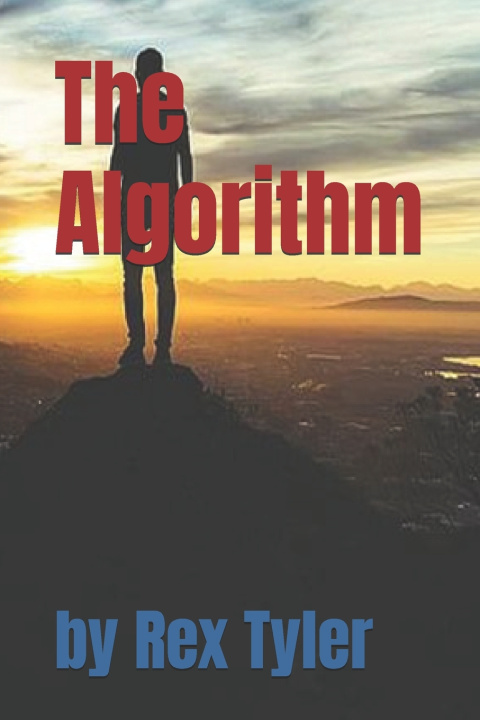 Kniha The Algorithm Rex Tyler