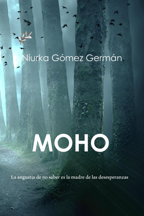 Könyv MOHO Niurka Gomez German