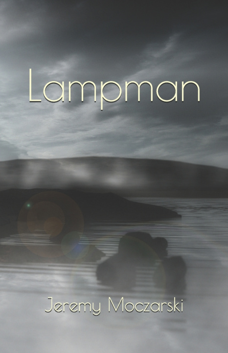 Kniha Lampman Jeremy Moczarski